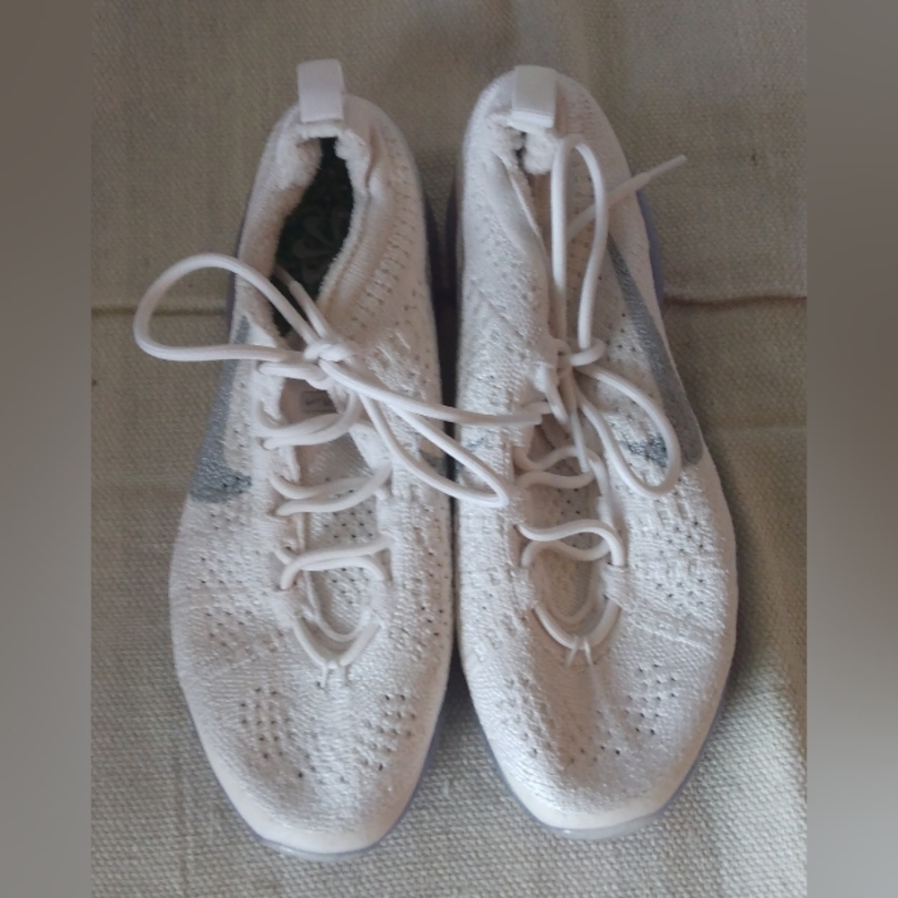 Nike Air VaporMax Flyknit Phantom 2023 - Picture 4 of 7